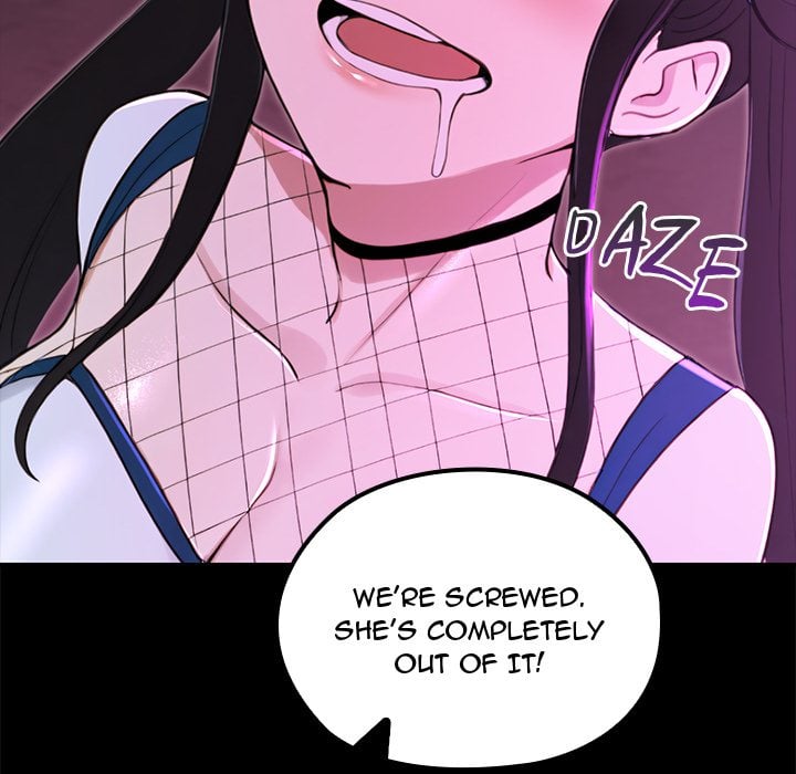 XX Dungeon - Chapter 18 [photo 50] - MangaPorn