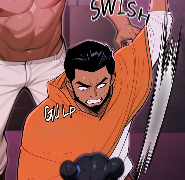 XX Dungeon - Chapter 18 [photo 52] - MangaPorn