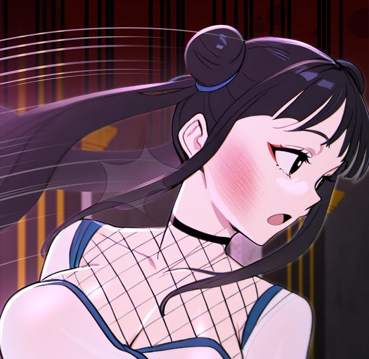 XX Dungeon - Chapter 18 [photo 56] - MangaPorn