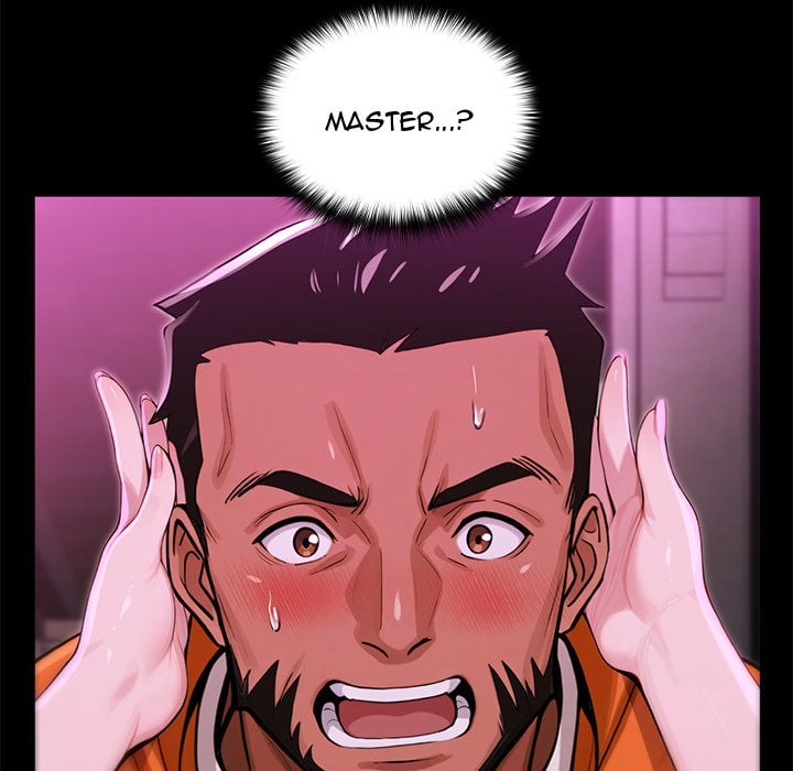 XX Dungeon - Chapter 18 [photo 72] - MangaPorn