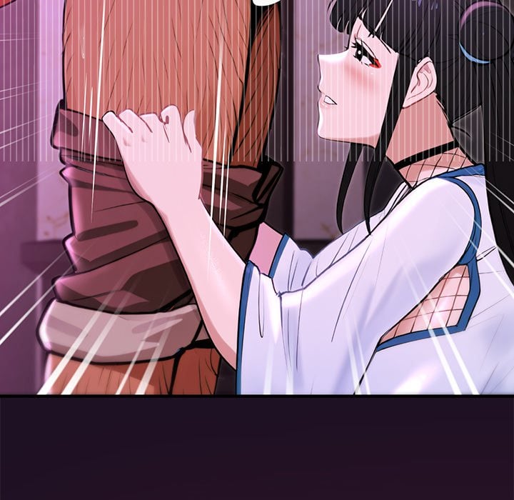 XX Dungeon - Chapter 18 [photo 81] - MangaPorn