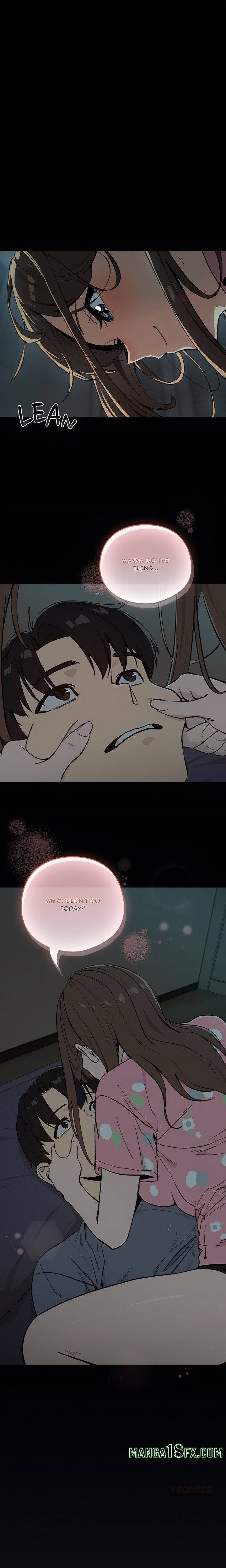 After Work Love Affairs - Chapter 107 [photo 1] - MangaPorn