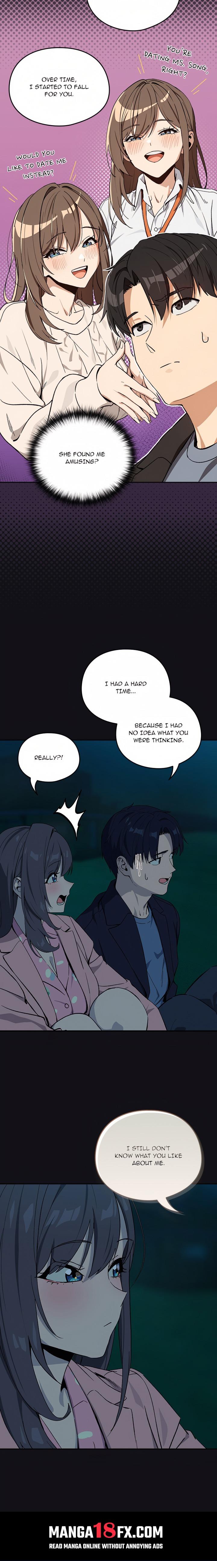 After Work Love Affairs - Chapter 107 [photo 11] - MangaPorn