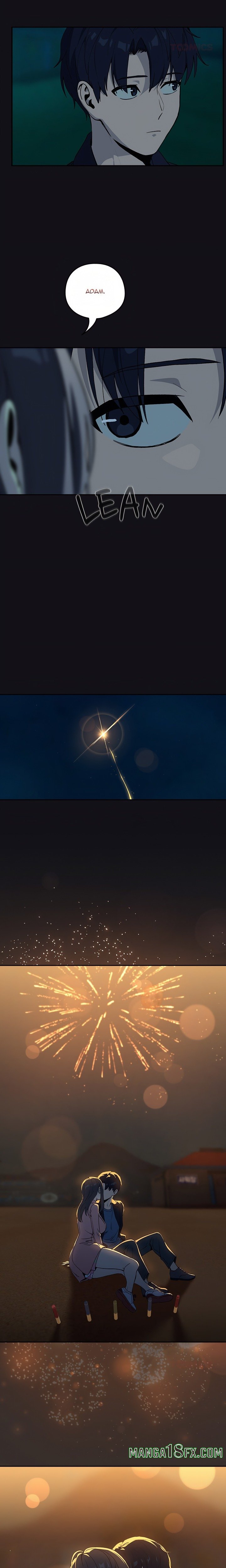 After Work Love Affairs - Chapter 107 [photo 12] - MangaPorn