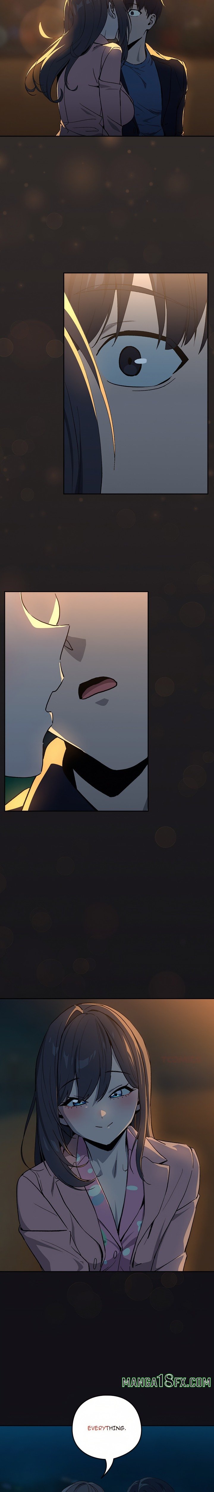 After Work Love Affairs - Chapter 107 [photo 13] - MangaPorn