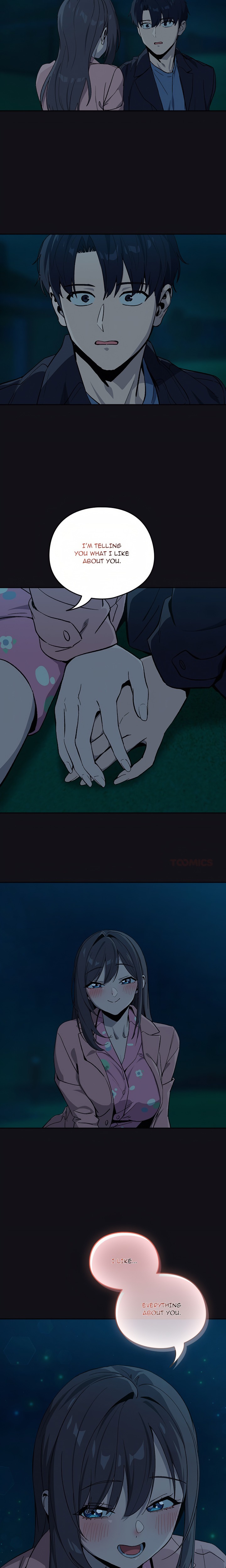 After Work Love Affairs - Chapter 107 [photo 14] - MangaPorn