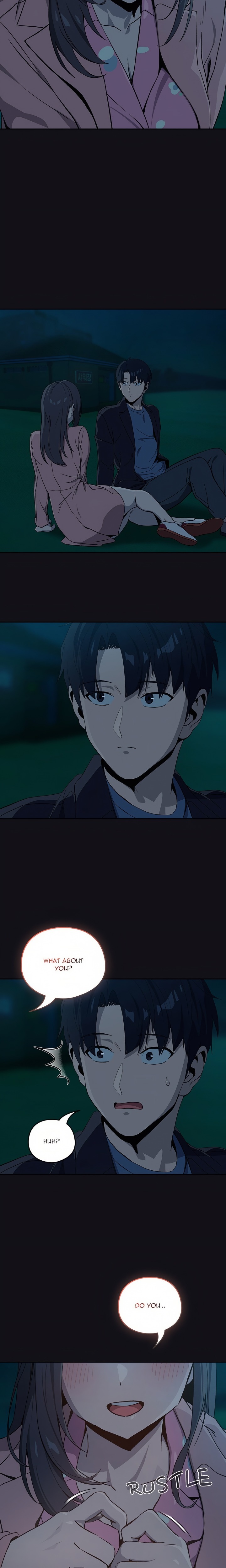 After Work Love Affairs - Chapter 107 [photo 15] - MangaPorn