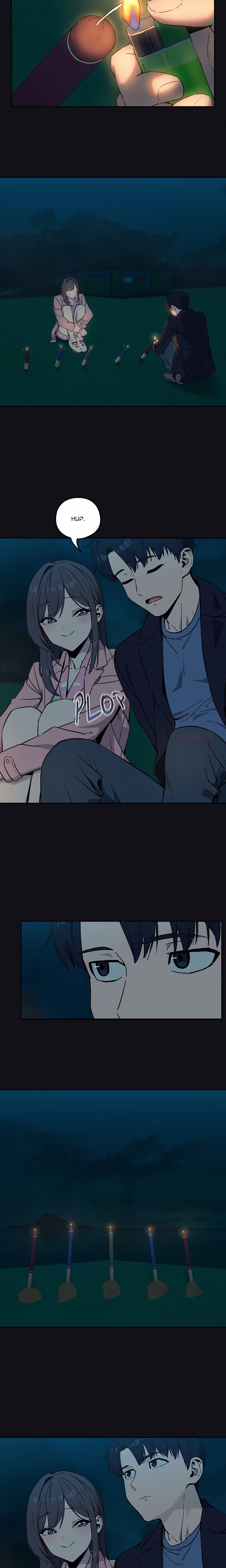 After Work Love Affairs - Chapter 107 [photo 4] - MangaPorn