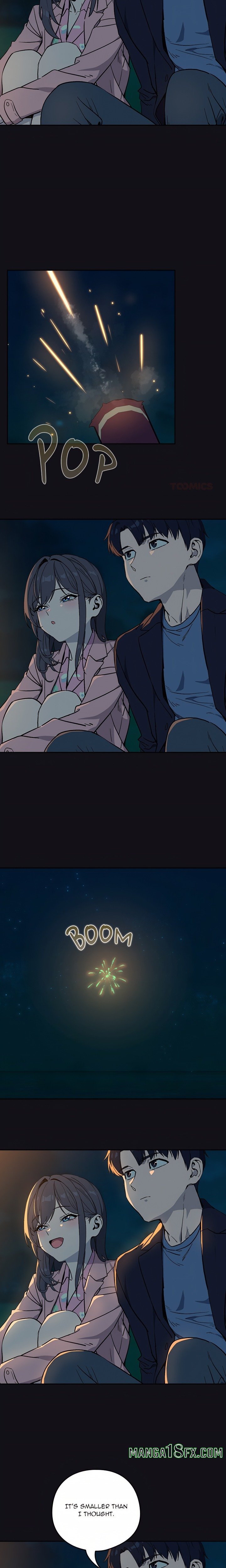 After Work Love Affairs - Chapter 107 [photo 5] - MangaPorn