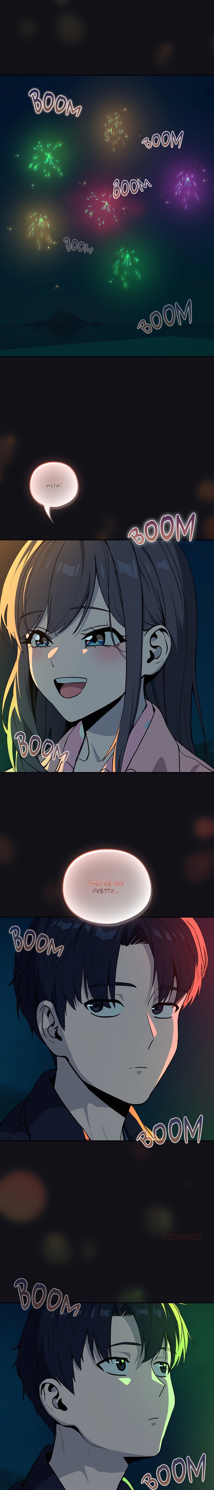 After Work Love Affairs - Chapter 107 [photo 7] - MangaPorn