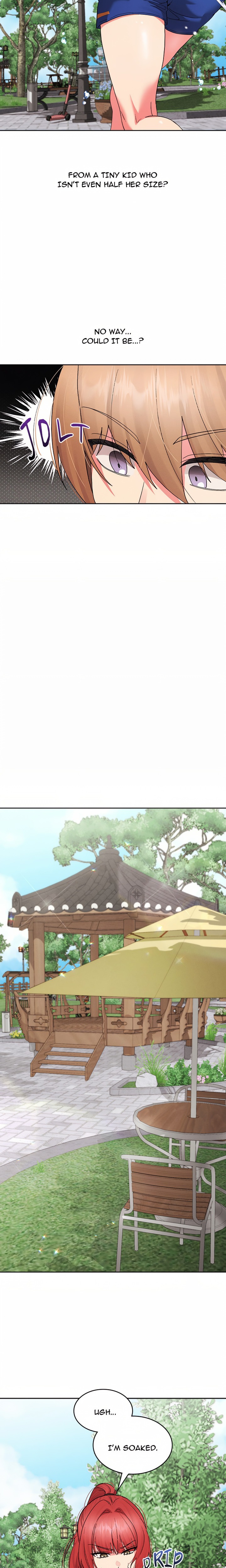 From Weakling to Nemesis - Chapter 35 [photo 17] - MangaPorn