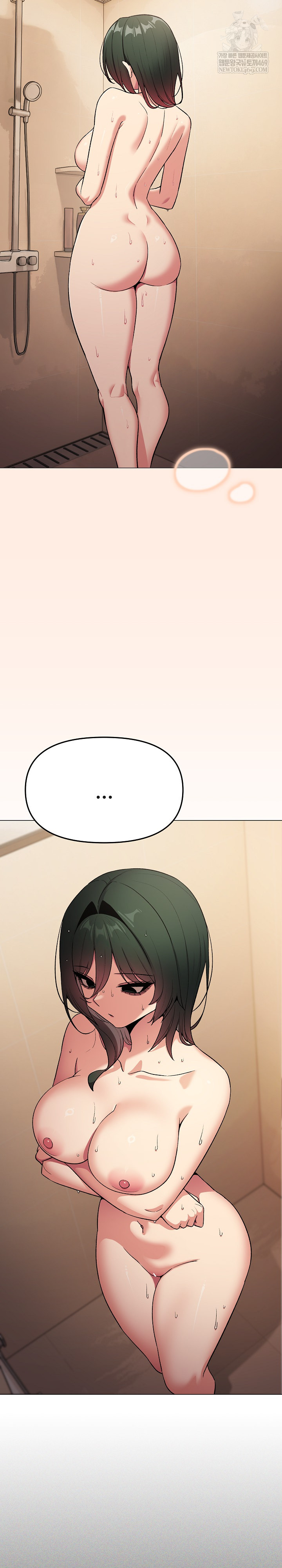 Stop Smoking Raw - Chapter 85 [photo 19] - MangaPorn