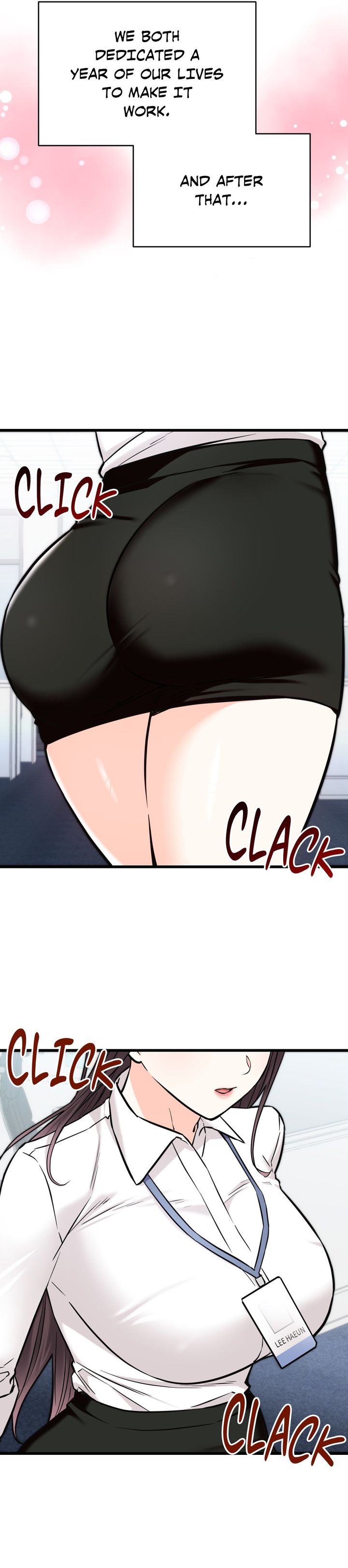 Secret Siblings 2 - Chapter 34 [photo 13] - MangaPorn