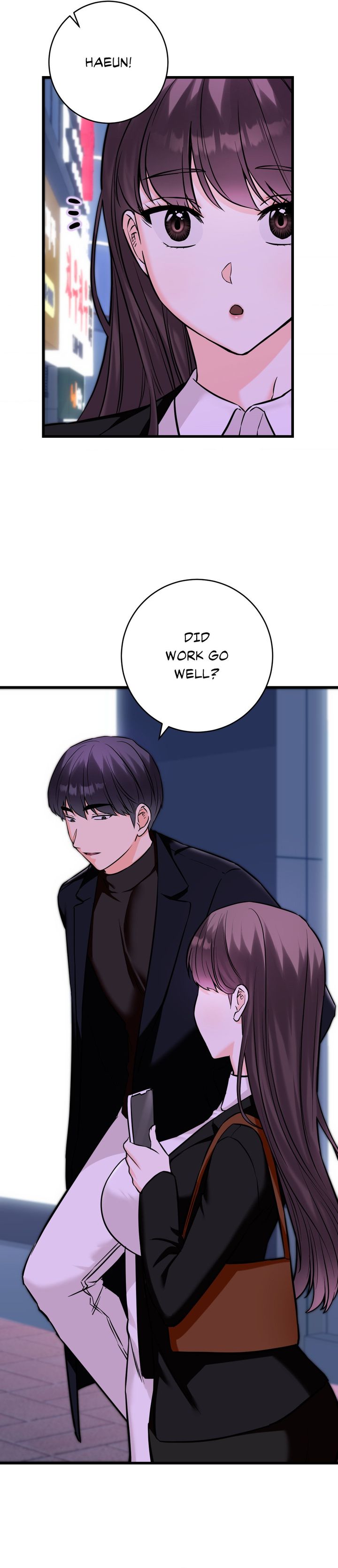 Secret Siblings 2 - Chapter 34 [photo 20] - MangaPorn