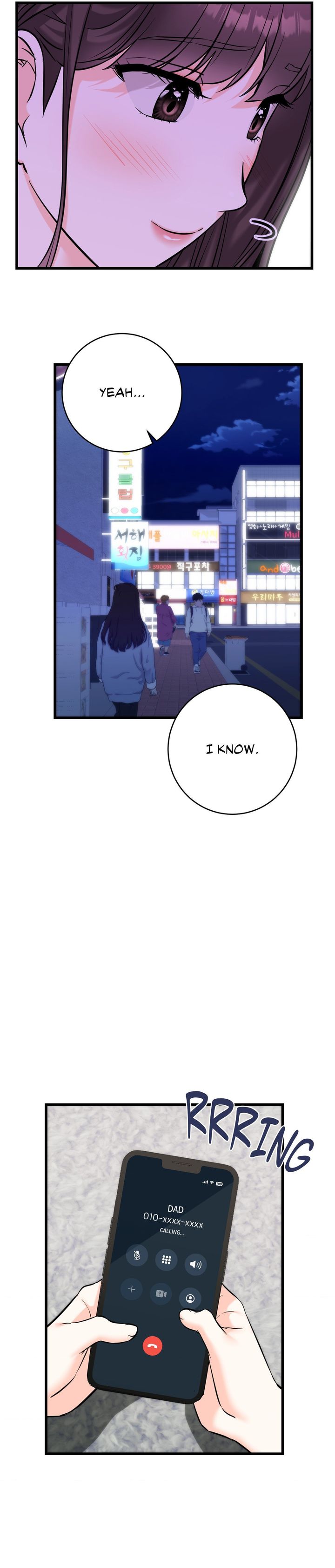 Secret Siblings 2 - Chapter 34 [photo 24] - MangaPorn