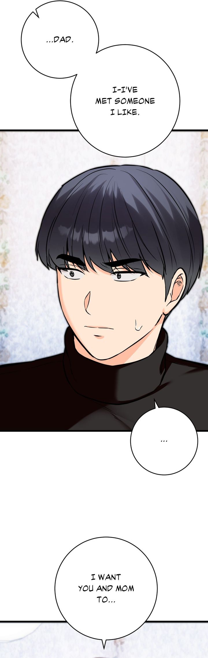 Secret Siblings 2 - Chapter 34 [photo 26] - MangaPorn