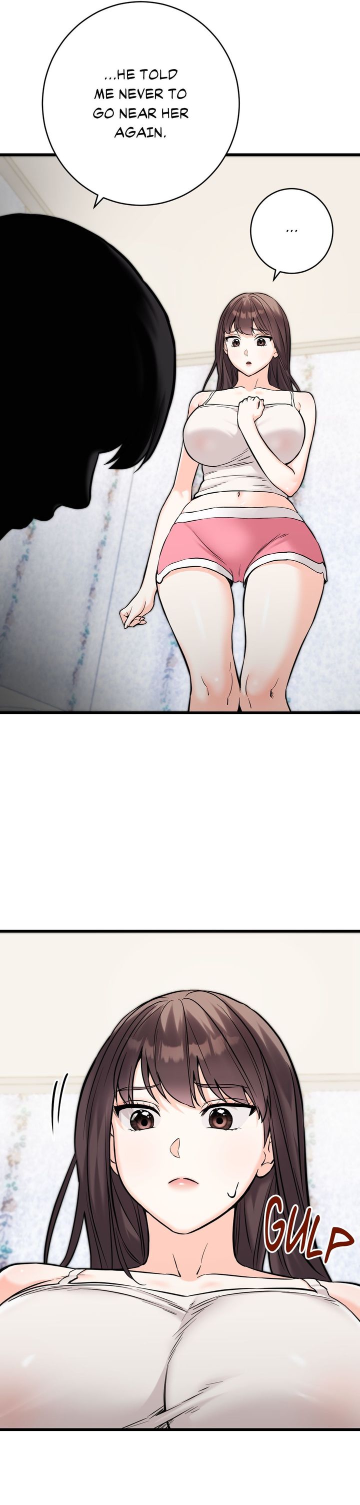 Secret Siblings 2 - Chapter 34 [photo 3] - MangaPorn