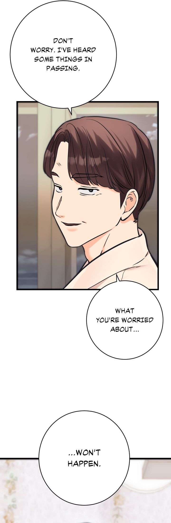 Secret Siblings 2 - Chapter 34 [photo 31] - MangaPorn