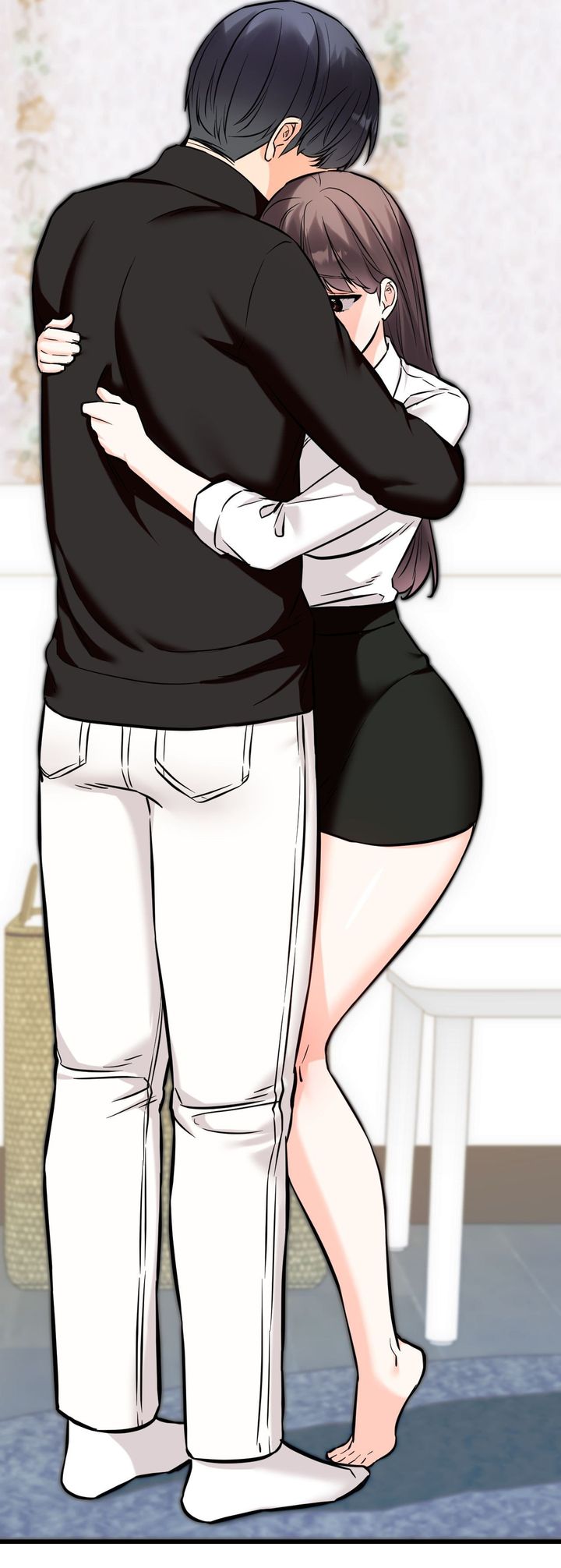 Secret Siblings 2 - Chapter 34 [photo 32] - MangaPorn