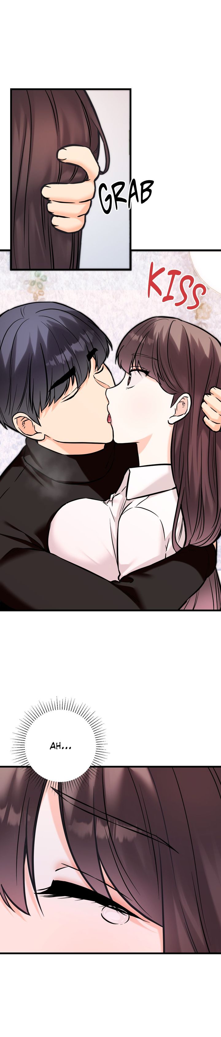 Secret Siblings 2 - Chapter 34 [photo 34] - MangaPorn