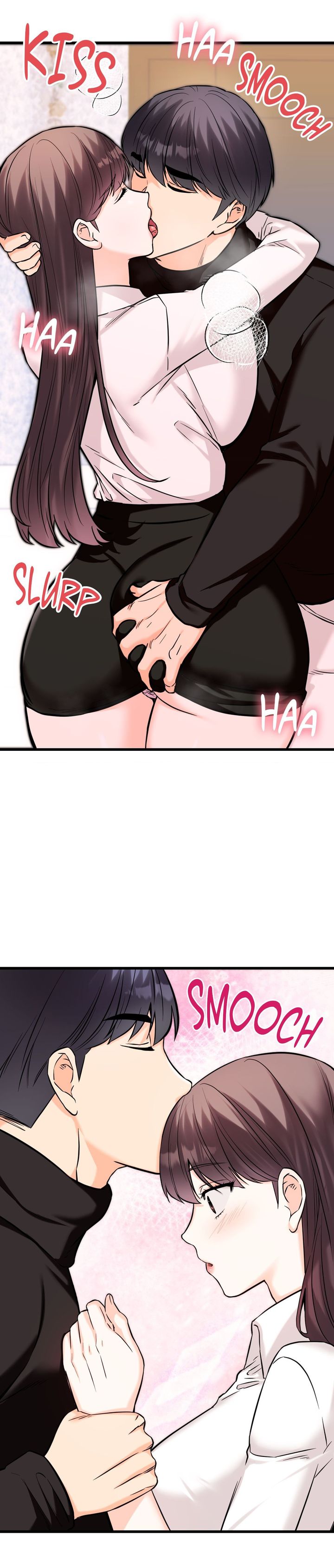 Secret Siblings 2 - Chapter 34 [photo 35] - MangaPorn