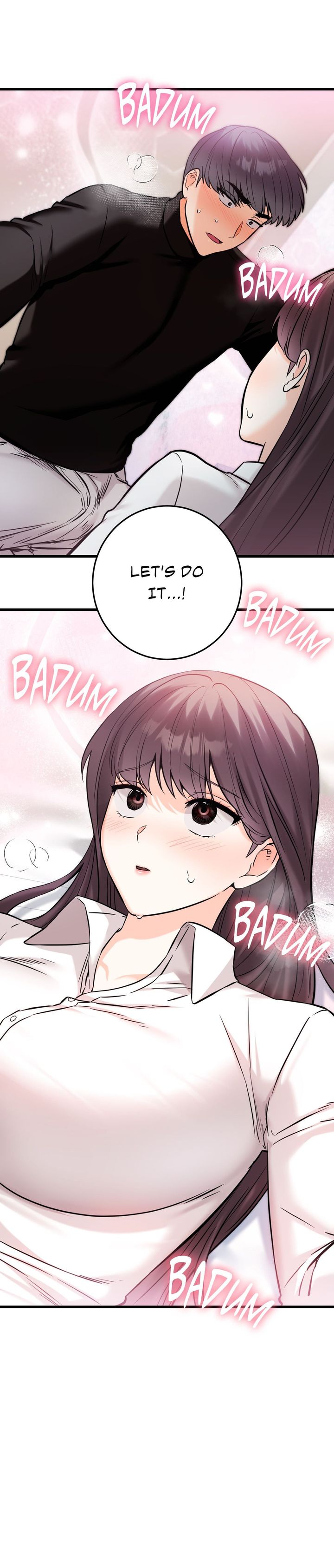 Secret Siblings 2 - Chapter 34 [photo 37] - MangaPorn