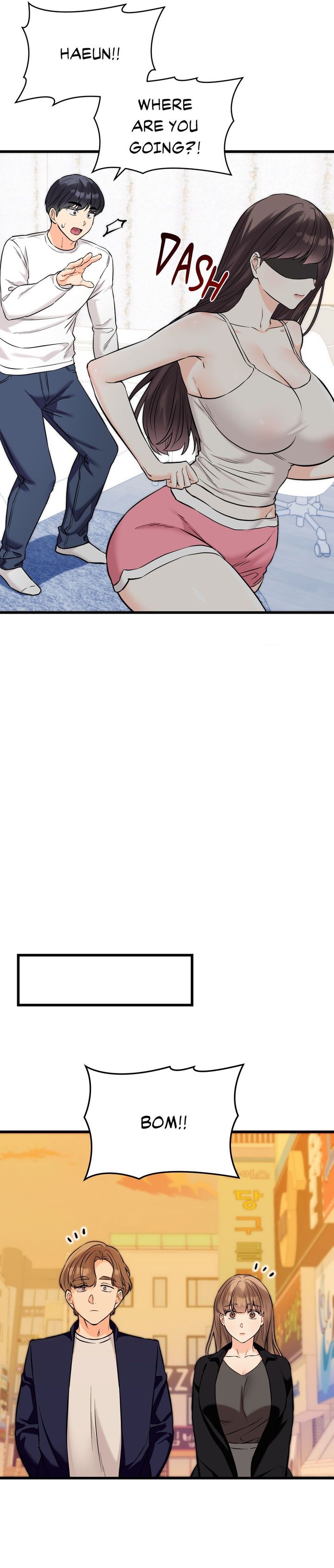 Secret Siblings 2 - Chapter 34 [photo 4] - MangaPorn