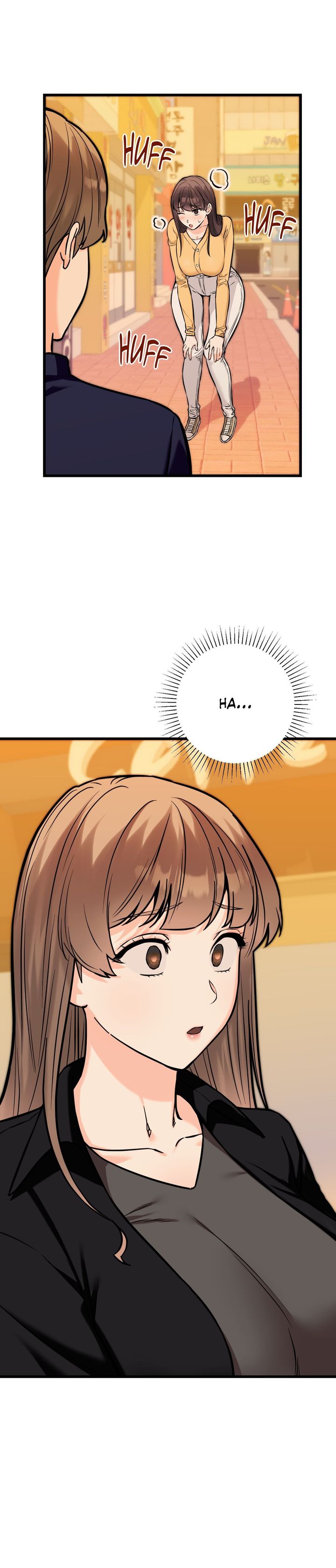 Secret Siblings 2 - Chapter 34 [photo 5] - MangaPorn