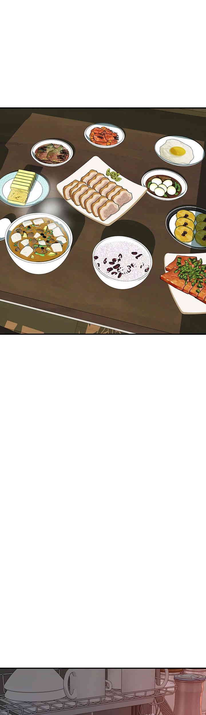 Addicted to My Mother Raw - Chapter 59 [photo 7] - MangaPorn