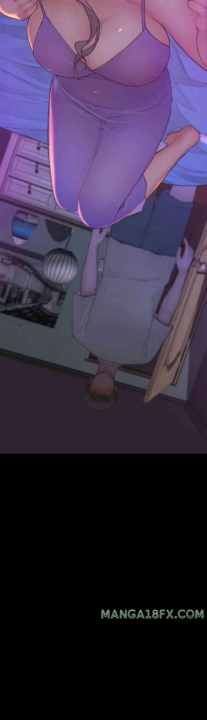 Addicted to My Mother Raw - Chapter 60 [photo 17] - MangaPorn