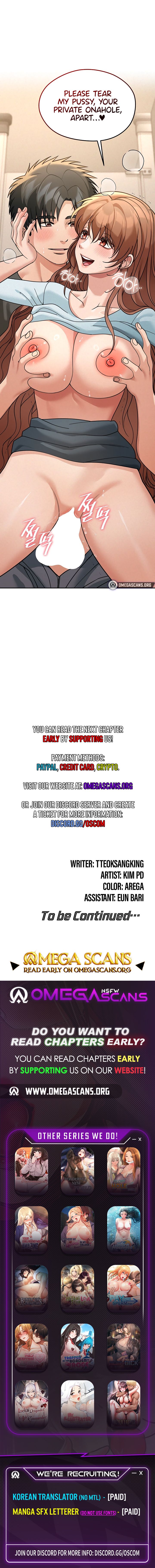 Living in America - Chapter 20 [photo 10] - MangaPorn