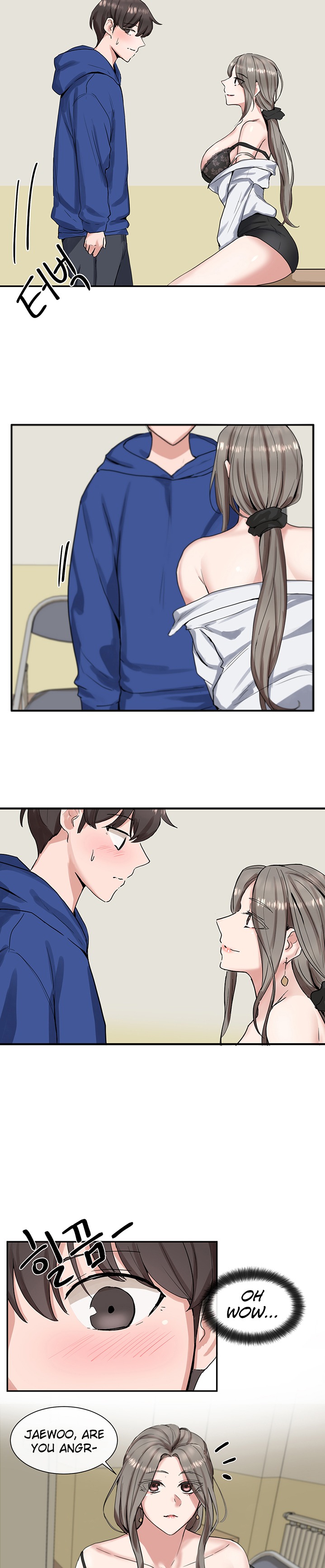 Circles - Chapter 10 [photo 11] - MangaPorn