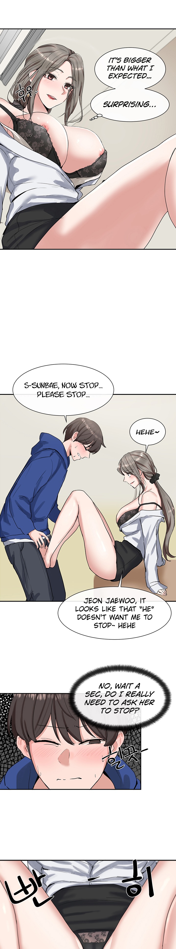 Circles - Chapter 10 [photo 17] - MangaPorn