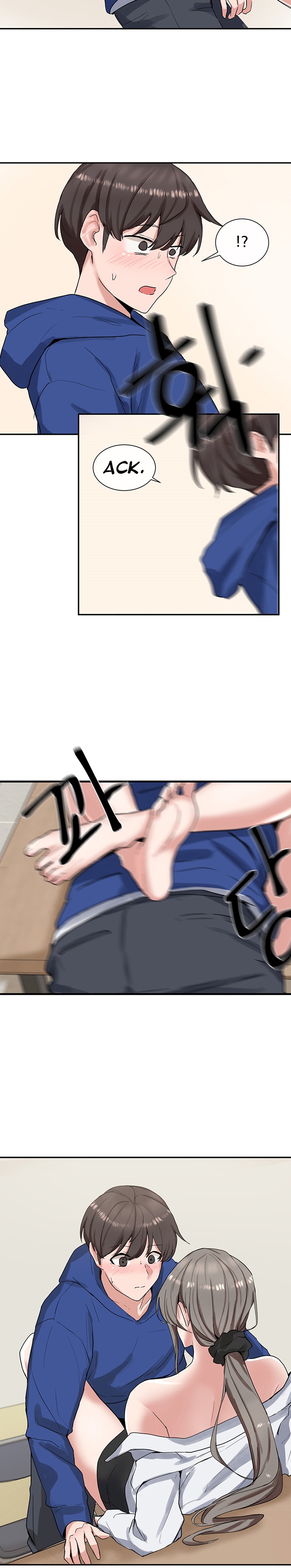 Circles - Chapter 10 [photo 19] - MangaPorn