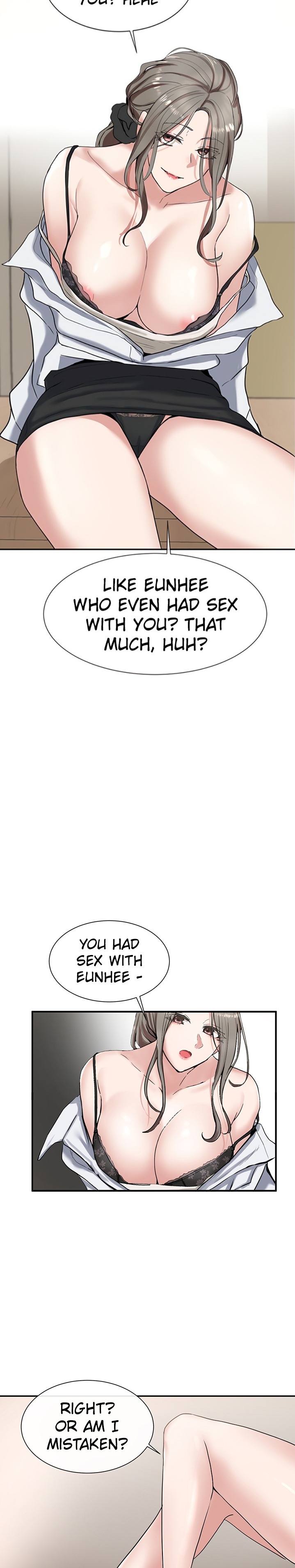 Circles - Chapter 10 [photo 2] - MangaPorn