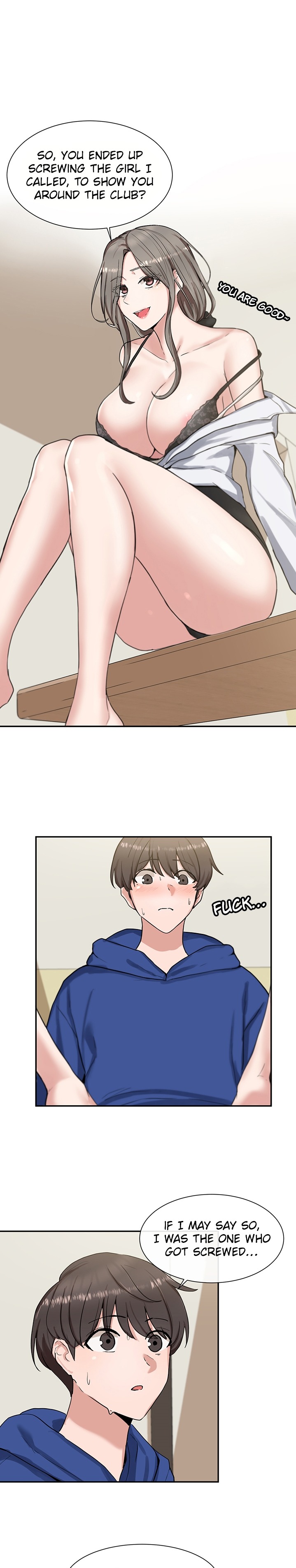 Circles - Chapter 10 [photo 4] - MangaPorn