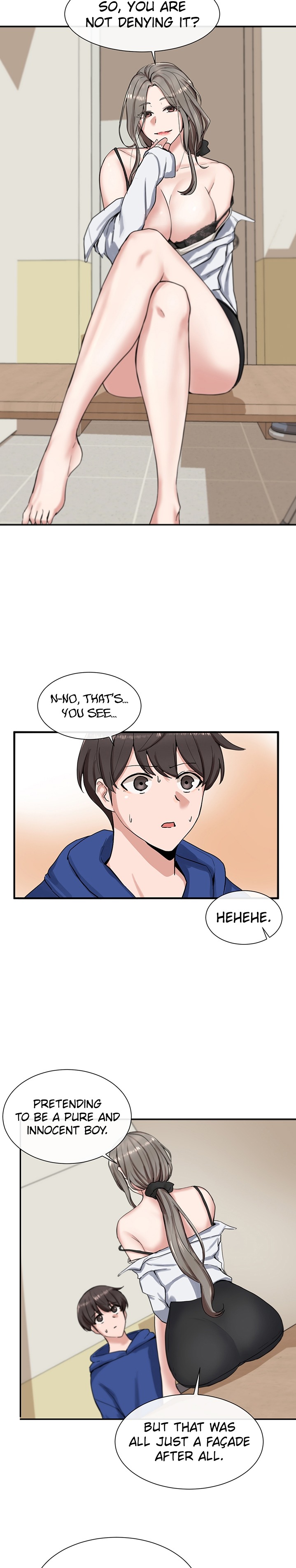 Circles - Chapter 10 [photo 5] - MangaPorn