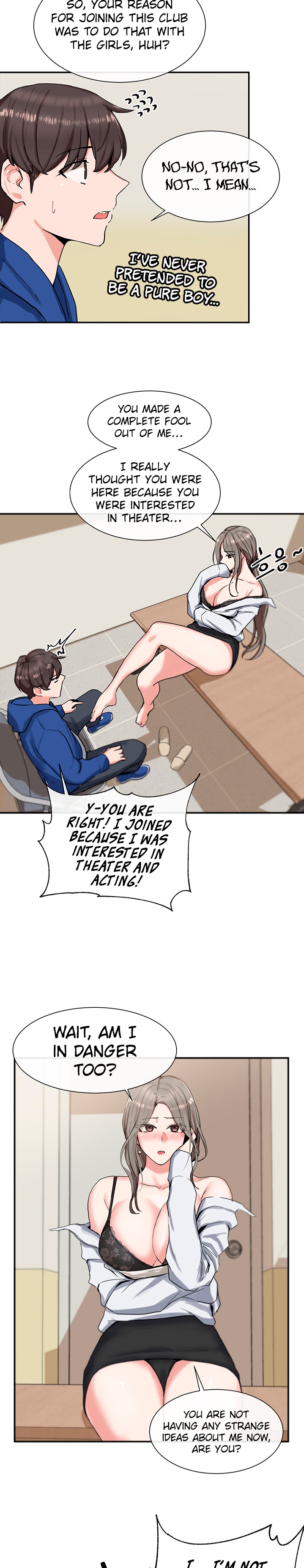 Circles - Chapter 10 [photo 6] - MangaPorn