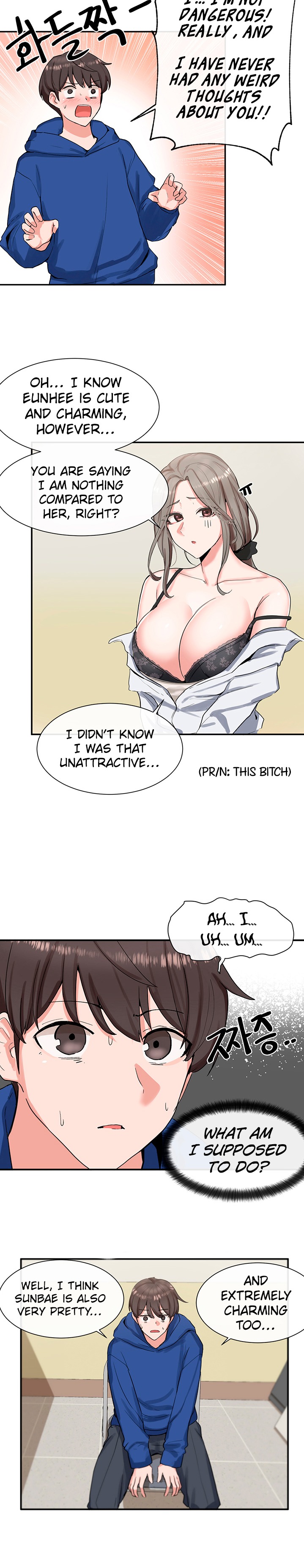 Circles - Chapter 10 [photo 7] - MangaPorn