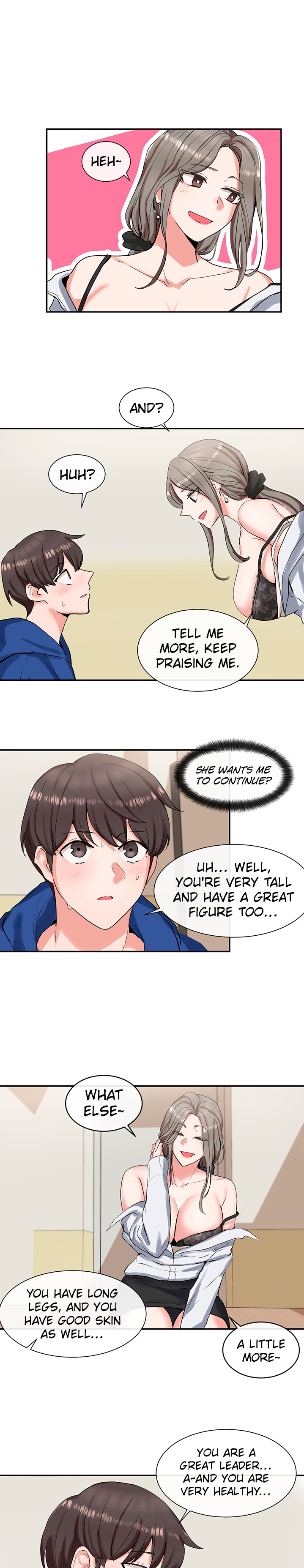 Circles - Chapter 10 [photo 8] - MangaPorn