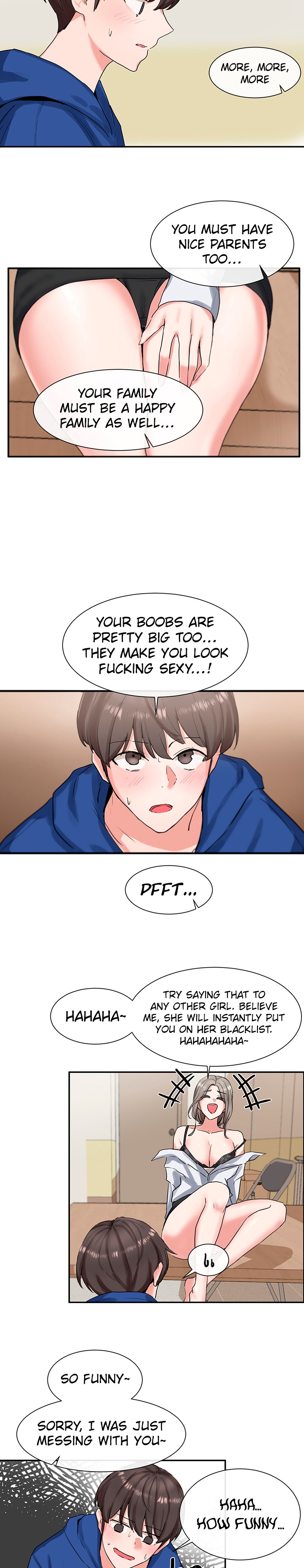 Circles - Chapter 10 [photo 9] - MangaPorn