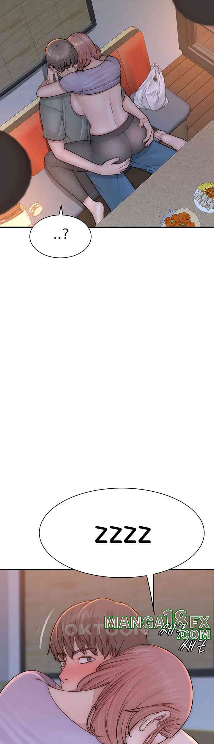 Addicted to My Mother Raw - Chapter 61 [photo 47] - MangaPorn