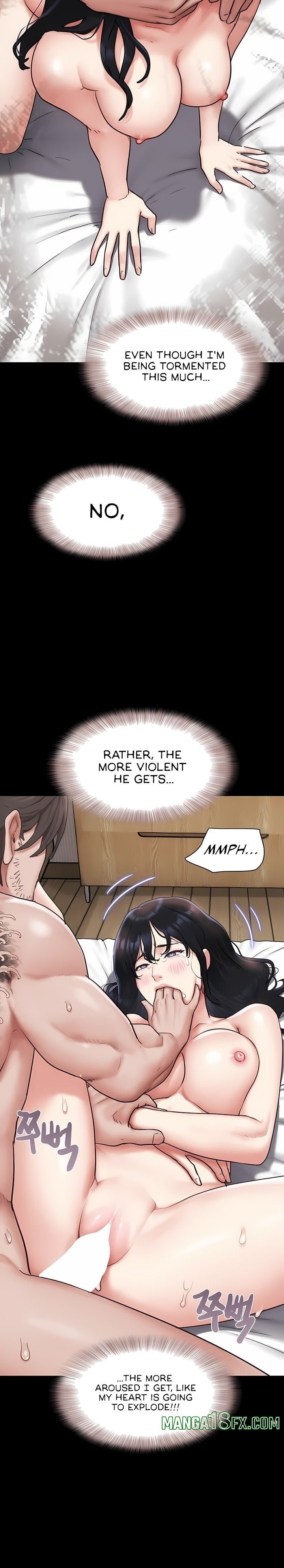 Soeun - Chapter 87 [photo 14] - MangaPorn