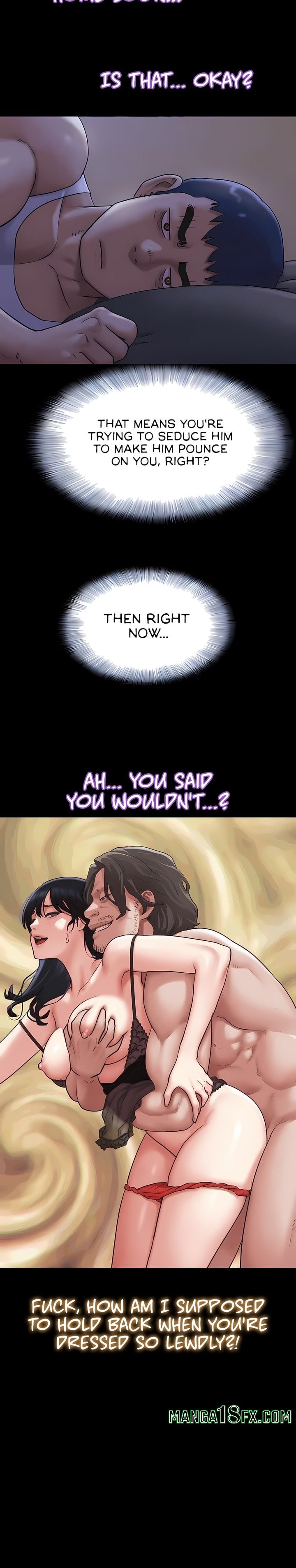 Soeun - Chapter 87 [photo 6] - MangaPorn