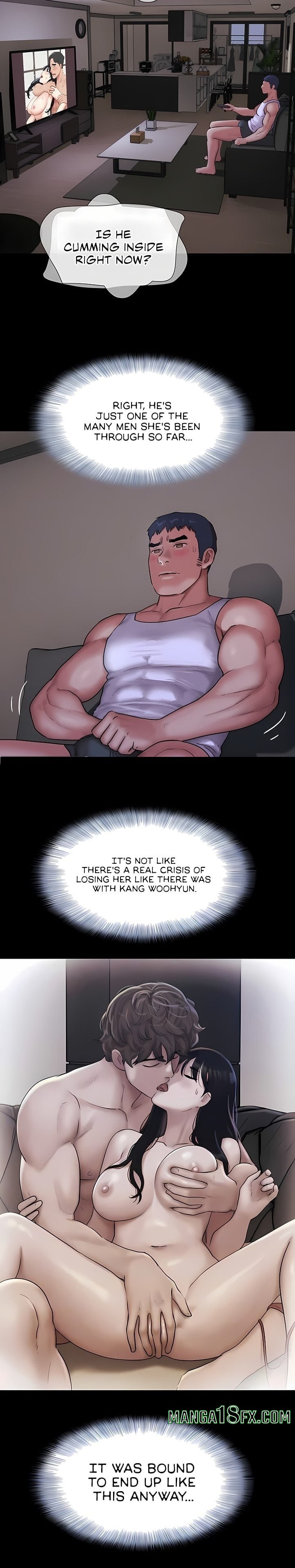 Soeun - Chapter 87 [photo 8] - MangaPorn