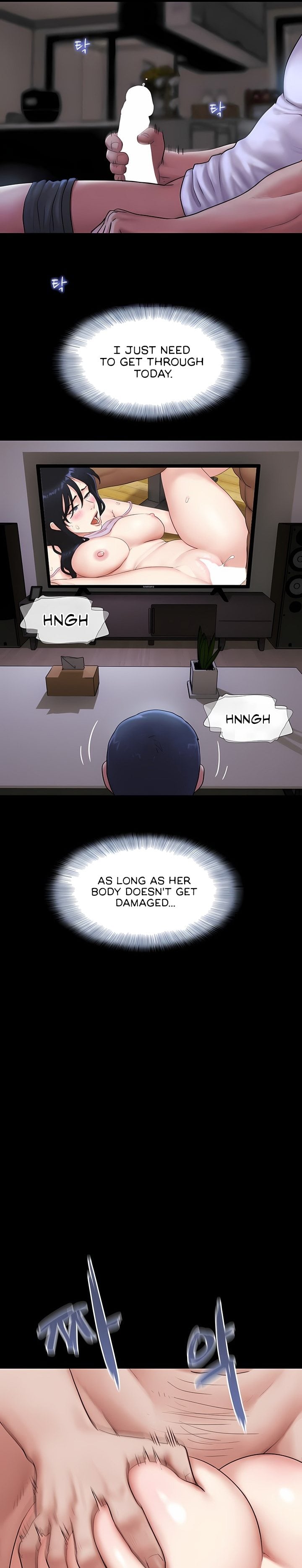 Soeun - Chapter 87 [photo 9] - MangaPorn