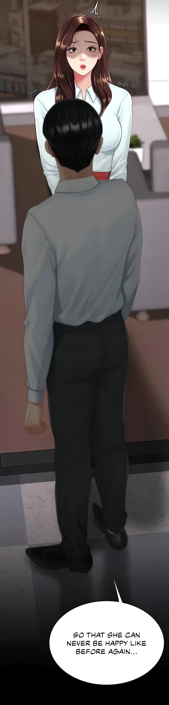 I’ll Eat Your Mom First - Chapter 140 [photo 11] - MangaPorn