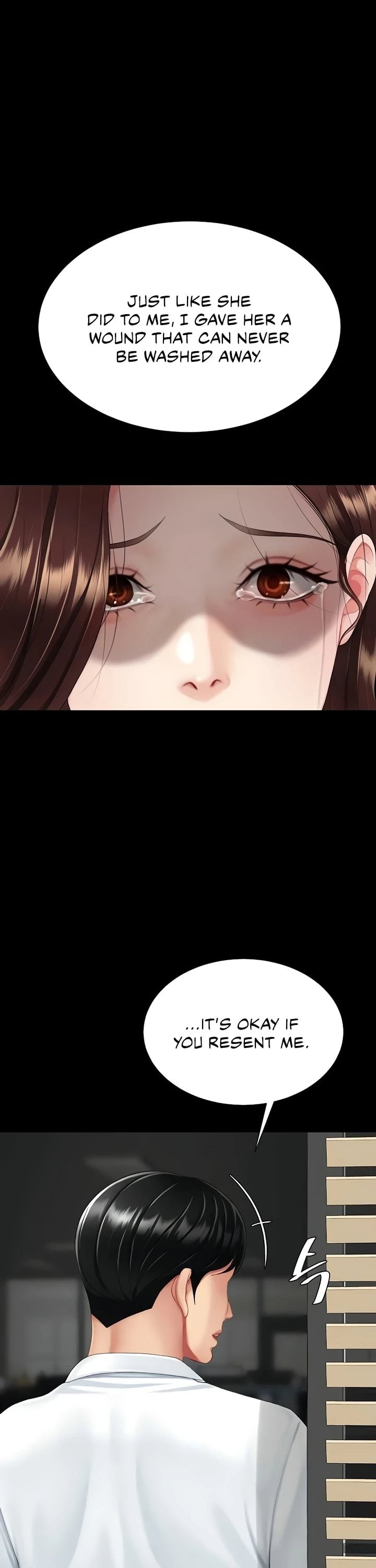 I’ll Eat Your Mom First - Chapter 140 [photo 12] - MangaPorn