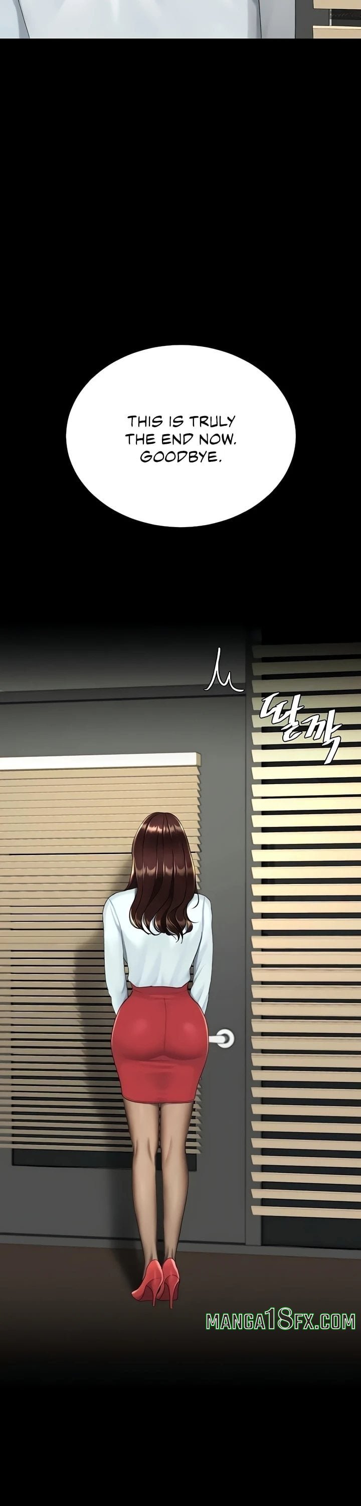 I’ll Eat Your Mom First - Chapter 140 [photo 13] - MangaPorn