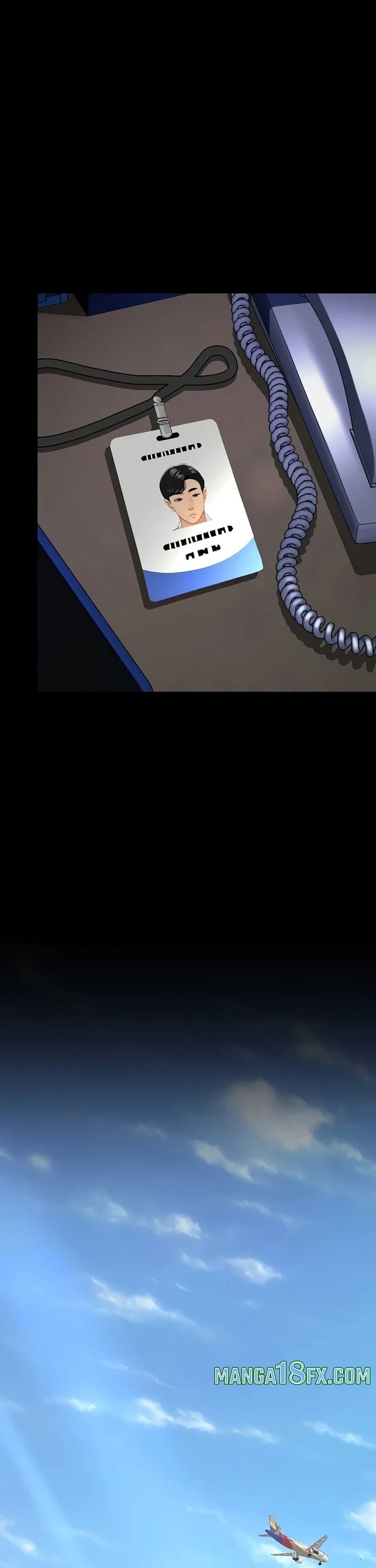 I’ll Eat Your Mom First - Chapter 140 [photo 14] - MangaPorn